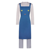 Kunagi Kostüm Set Nyaight of the Living Cat 2025 Kunagi Cosplay Outfits