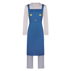 Kunagi Kostüm Set Nyaight of the Living Cat 2025 Kunagi Cosplay Outfits