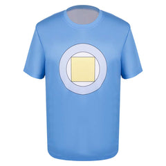 Kuroo Tetsurou Nekoma High T-Shirt kurzarm auch für Alltag