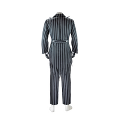 The Nightmare Before Christmas Jack Skellington Kostüm Der Albtraum vor Weihnachten Jack Halloween Karneval Kostüm