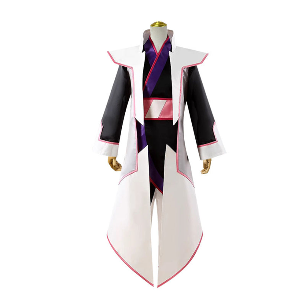 Lacus Clyne The Gundam Cosplay Kostüm Outfits