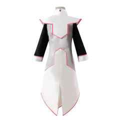 Lacus Clyne The Gundam Cosplay Kostüm Outfits