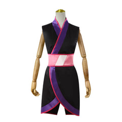 Lacus Clyne The Gundam Cosplay Kostüm Outfits