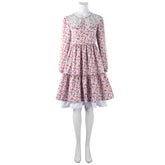 Laura Kleid Return to Silent Hill Laura Cosplay Outfit