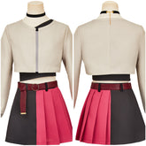 LAZARUS 2025 Eleina Kostüm Set Cosplay Outfits