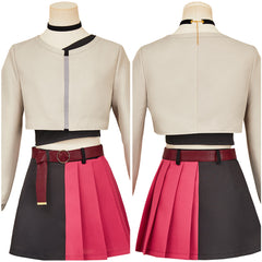 LAZARUS 2025 Eleina Kostüm Set Cosplay Outfits