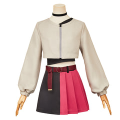 LAZARUS 2025 Eleina Kostüm Set Cosplay Outfits