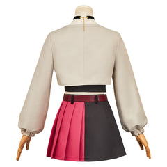 LAZARUS 2025 Eleina Kostüm Set Cosplay Outfits