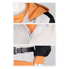 LAZARUS Leland weiß Kostüm Set Cosplay Outfits