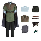 Legolas The Lord of the Rings Legolas Kostüm Cosplay Outfit