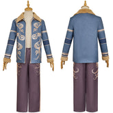 Leon Scott Kennedy Kostüm Resident Evil Leon Cosplay Outfits