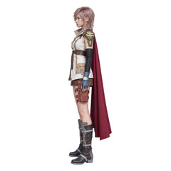 Lightning Kostüm Set Final Fantasy XIII Lightning Cosplay Outfit