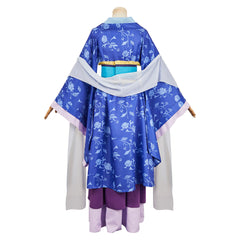 Lihua Lady Hanfu The Apothecary Diaries Rifa Cosplay Kostüm Outfits