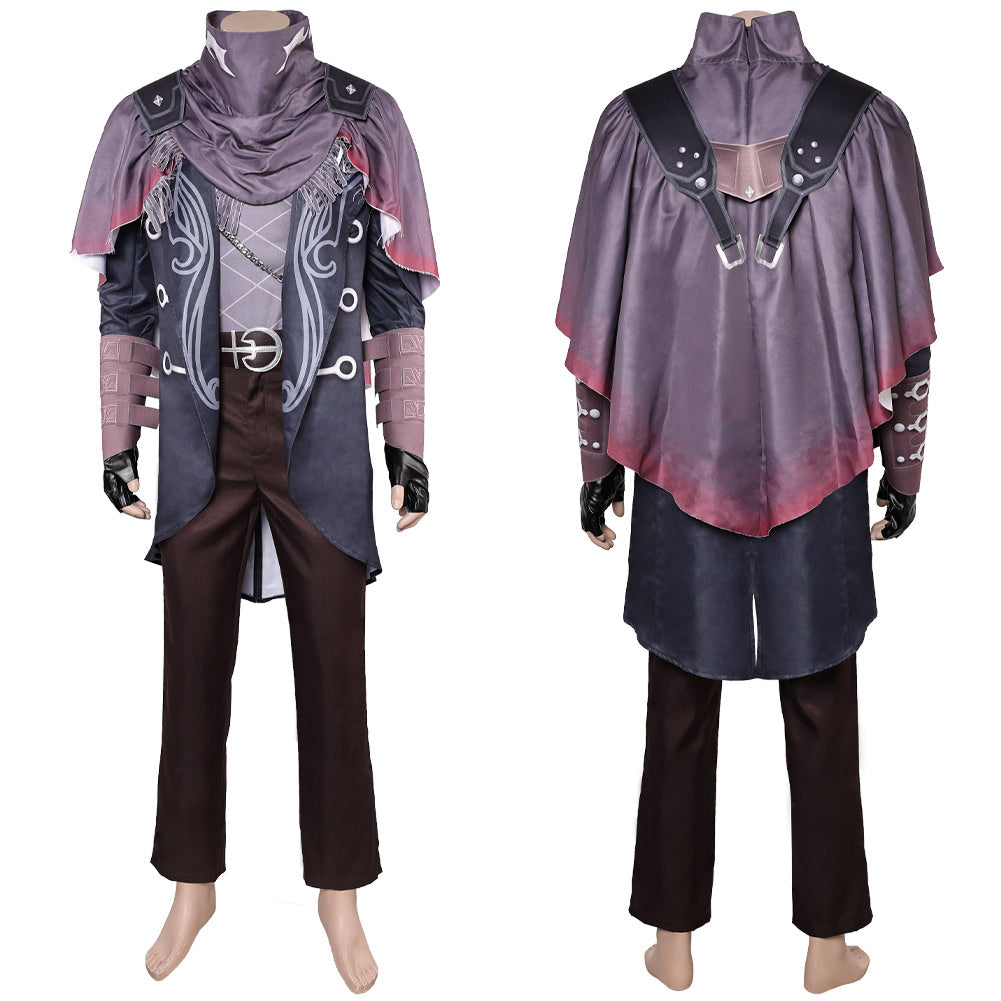 Logan Kostüm Set Cosplay Outfits