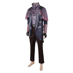 Logan Kostüm Set Cosplay Outfits