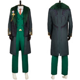 Loki Kostüm M-Rival Loki Laufeyson Cosplay Outfits