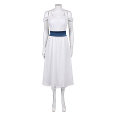 Lori Granger Kleid Fear Street: The Prom Queen Lori Cosplay Outfits