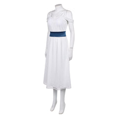 Lori Granger Kleid Fear Street: The Prom Queen Lori Cosplay Outfits