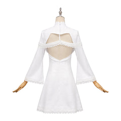 Louis Arneb Kostüm Set Re:ZERO‑Starting Life in Another World Louis Arneb Cosplay Outfit