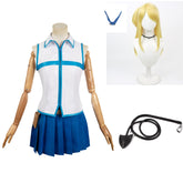 Lucy Heartfillia Fairy Tail Cosplay Kostüm