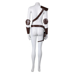 Lucy (TV Series) Fallout Pistolenhalfter Schulterhalfter Vault 33 Vaultbewohner Cosplay Requisite