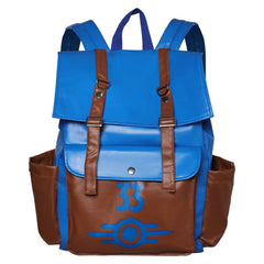 Lucy (TV Series) Fallout Rucksack Schultasche Unisex Tasche