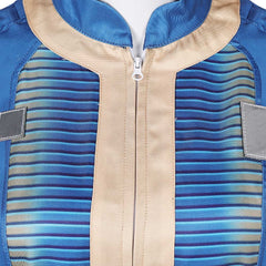 Lucy Serie Fallout Cosplay Kostüm Halloween Karneval Outfits