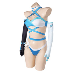 Luna Snow Seol Hee Sexy Kostüm Cosplay Outfits