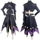 Luz Noceda Kostüm Set The Owl House Kostüm Cosplay Outfits
