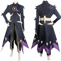 Luz Noceda Kostüm Set The Owl House Kostüm Cosplay Outfits