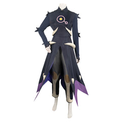 Luz Noceda Kostüm Set The Owl House Kostüm Cosplay Outfits