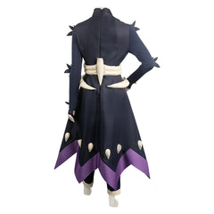 Luz Noceda Kostüm Set The Owl House Kostüm Cosplay Outfits