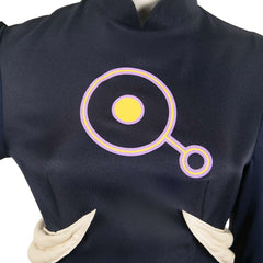 Luz Noceda Kostüm Set The Owl House Kostüm Cosplay Outfits