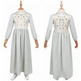 Mädchen Gritta Kleid Gritta von Rattenzuhausbeiuns Cosplay Kostüm