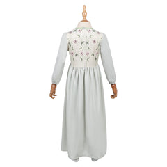 Mädchen Gritta Kleid Gritta von Rattenzuhausbeiuns Cosplay Kostüm