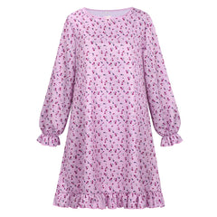 Mädchen Kleid Ice Cream Man (2026) Little Girl Cosplay Outfit