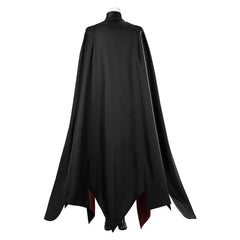 Madelyne Jennifer Red Queen Kostüm Cosplay Outfits Set