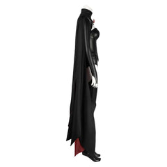 Madelyne Jennifer Red Queen Kostüm Cosplay Outfits Set