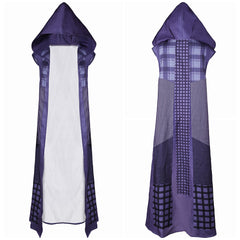 Mae-ho Aniseya Kostüm Set The Acolyte Mae Cosplay Outfits