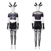 Magik Punk Kostüm Cosplay Outfits
