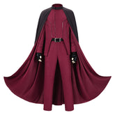 Magneto Kostüm Set Avengers: Doomsday Magneto Cosplay Outfit