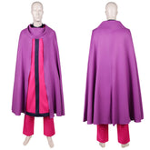 Magneto Kostüm Set X-Men Magneto Cosplay Outfit