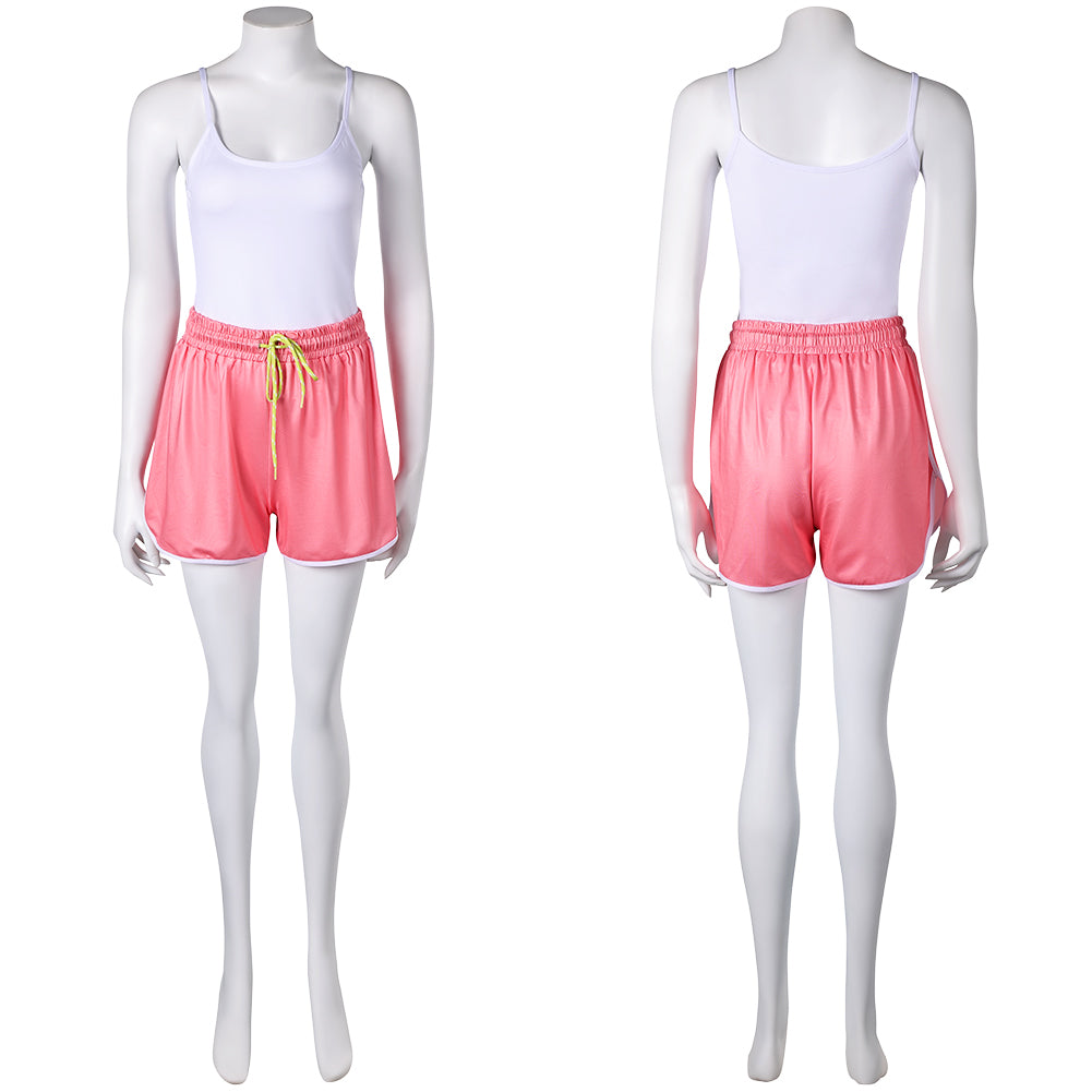 Mai Shiranui Homewear Street Fighter Mai Cosplay Outfits