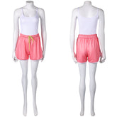 Mai Shiranui Homewear Street Fighter Mai Cosplay Outfits