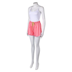 Mai Shiranui Homewear Street Fighter Mai Cosplay Outfits