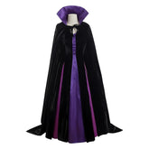 Maleficent Kostüm Set Dornröschen Sleeping Beauty Maleficent Cosplay Outfit