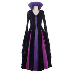 Maleficent Kostüm Set Dornröschen Sleeping Beauty Maleficent Cosplay Outfit