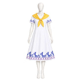 Malon Kostüm Set The Legend of Zelda: Ocarina of Time Malon Cosplay Outfit