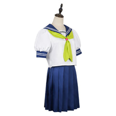 Manami Suzuki Uniform You and I Are Polar Opposites Suzuki Cosplay Kostüm