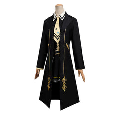 Manhattan Cafe Kostüm Set Uma Musume: Pretty Derby Manhattan Cafe Cosplay Outfit
